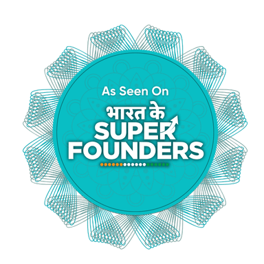 Bharat ke Super Founder